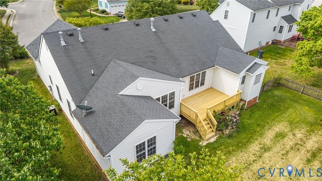 6002 Northfall Creek Pky, Mechanicsville, VA 23111