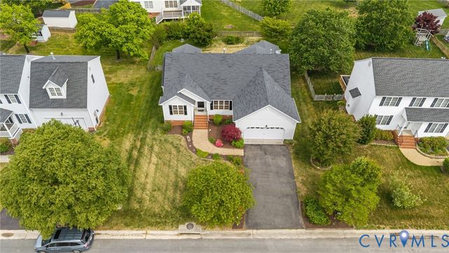 6002 Northfall Creek Pky, Mechanicsville, VA 23111
