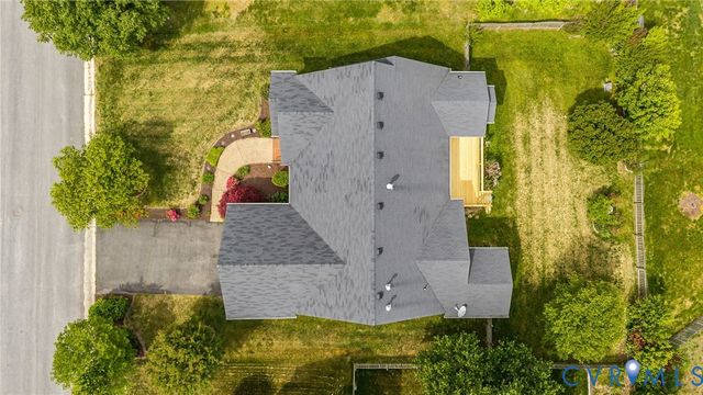 6002 Northfall Creek Pky, Mechanicsville, VA 23111