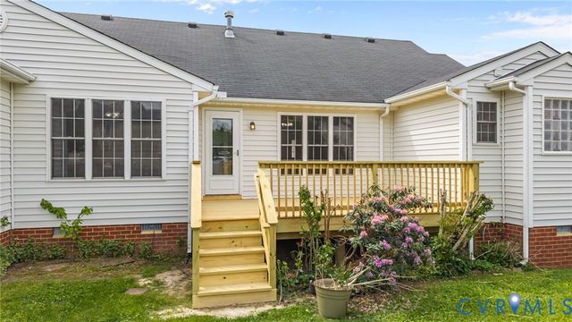 6002 Northfall Creek Pky, Mechanicsville, VA 23111
