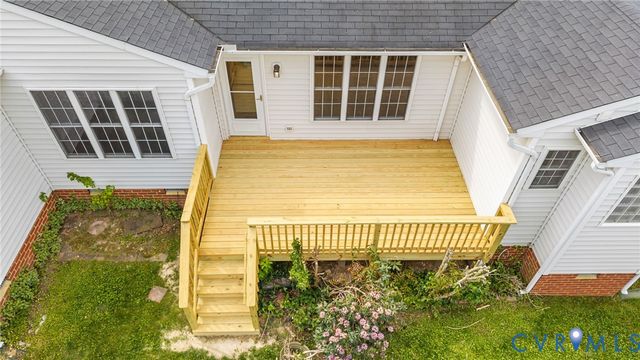 6002 Northfall Creek Pky, Mechanicsville, VA 23111