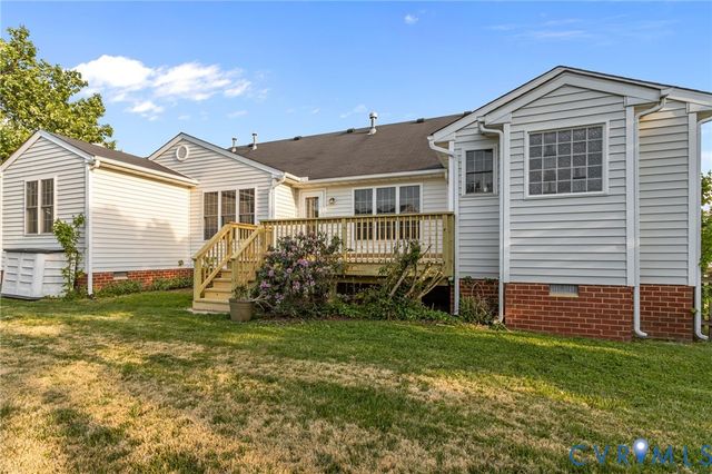 6002 Northfall Creek Pky, Mechanicsville, VA 23111