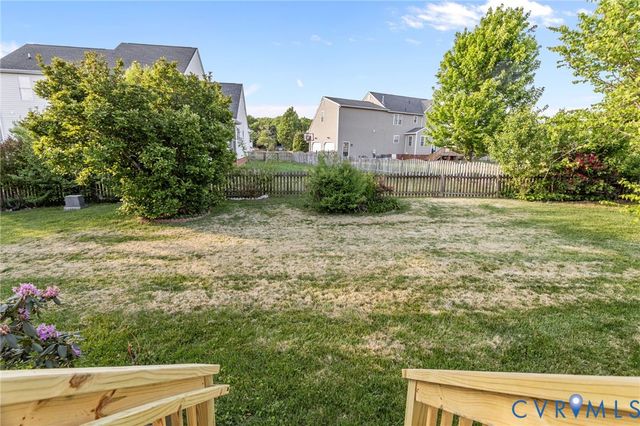 6002 Northfall Creek Pky, Mechanicsville, VA 23111