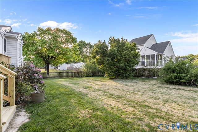 6002 Northfall Creek Pky, Mechanicsville, VA 23111