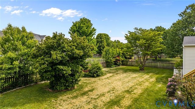 6002 Northfall Creek Pky, Mechanicsville, VA 23111