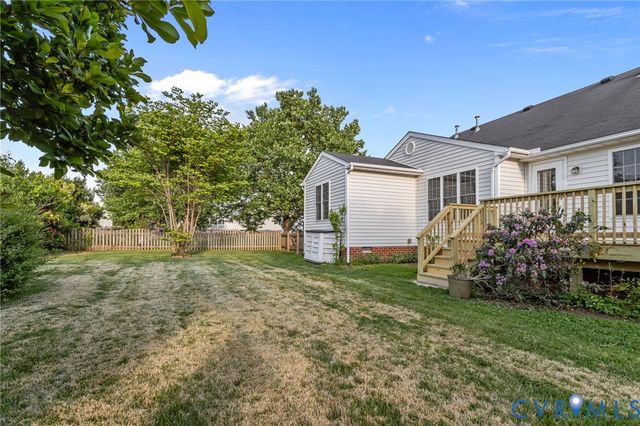 6002 Northfall Creek Pky, Mechanicsville, VA 23111