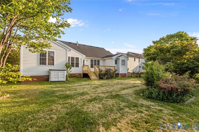 6002 Northfall Creek Pky, Mechanicsville, VA 23111