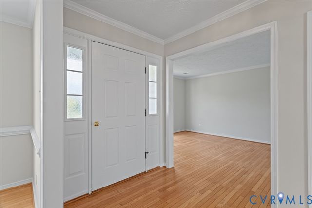 6002 Northfall Creek Pky, Mechanicsville, VA 23111