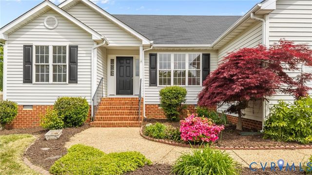 6002 Northfall Creek Pky, Mechanicsville, VA 23111