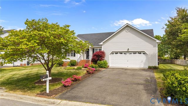 6002 Northfall Creek Pky, Mechanicsville, VA 23111