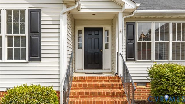 6002 Northfall Creek Pky, Mechanicsville, VA 23111