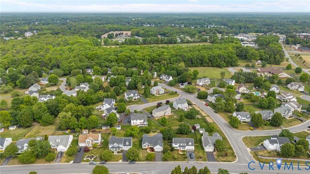 6002 Northfall Creek Pky, Mechanicsville, VA 23111