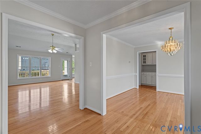 6002 Northfall Creek Pky, Mechanicsville, VA 23111