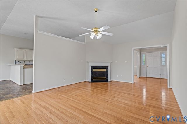 6002 Northfall Creek Pky, Mechanicsville, VA 23111