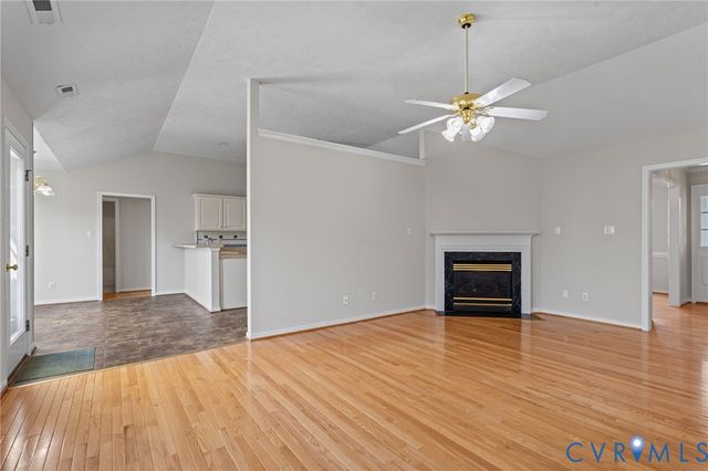 6002 Northfall Creek Pky, Mechanicsville, VA 23111