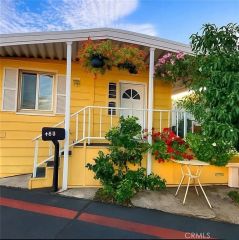 1850 W Orangethorpe SPC44, Fullerton, CA 92833
