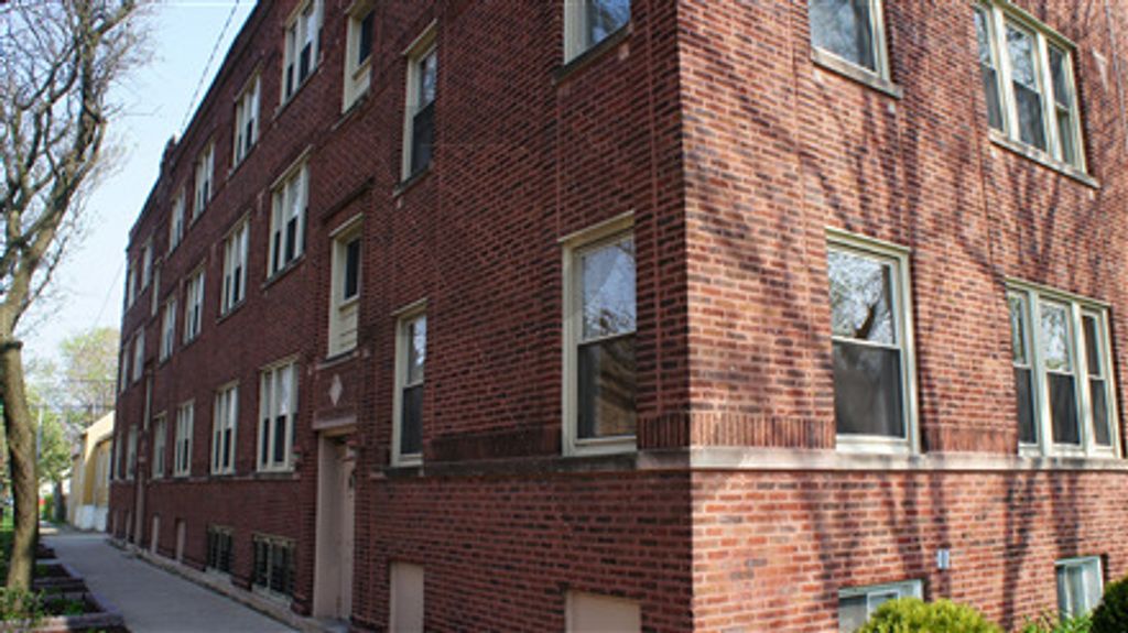 2921 W George Street 1, Chicago, IL 60618