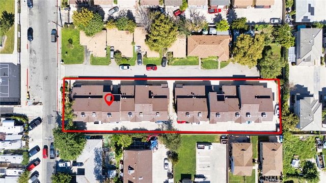 2826 Cogswell Road A-M, El Monte, CA 91732