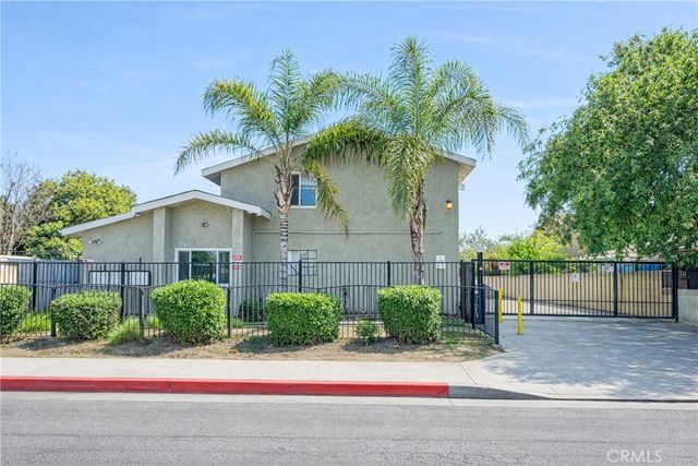 2826 Cogswell Road A-M, El Monte, CA 91732