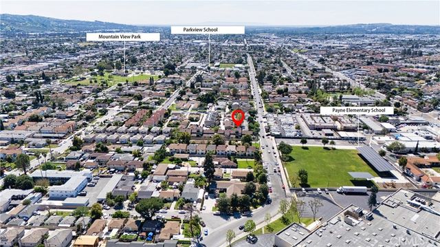 2826 Cogswell Road A-M, El Monte, CA 91732