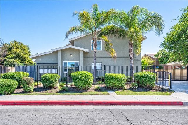 2826 Cogswell Road A-M, El Monte, CA 91732