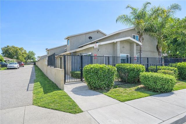 2826 Cogswell Road A-M, El Monte, CA 91732
