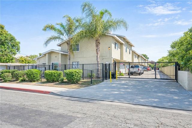 2826 Cogswell Road A-M, El Monte, CA 91732