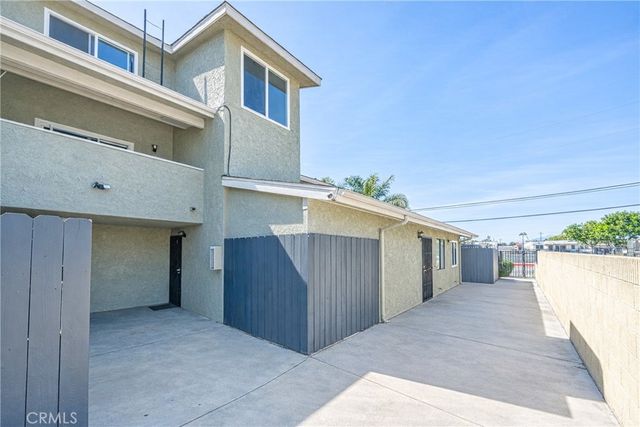 2826 Cogswell Road A-M, El Monte, CA 91732