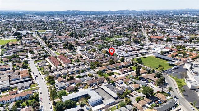 2826 Cogswell Road A-M, El Monte, CA 91732