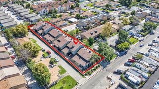 2826 Cogswell Road A-M, El Monte, CA 91732