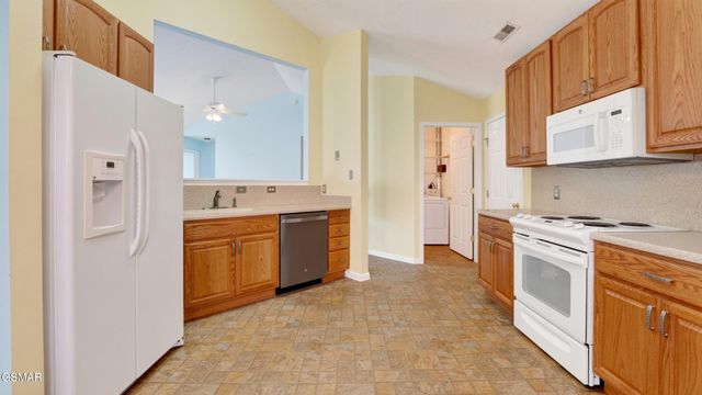 1334 Trey Vista Court, Maryville, TN 37803