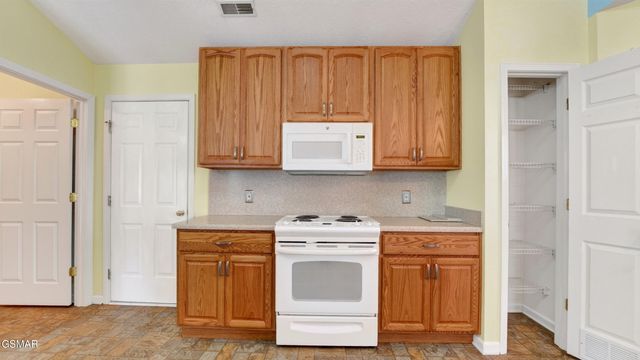 1334 Trey Vista Court, Maryville, TN 37803
