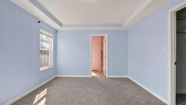 1334 Trey Vista Court, Maryville, TN 37803