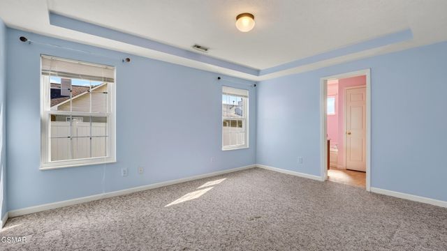 1334 Trey Vista Court, Maryville, TN 37803
