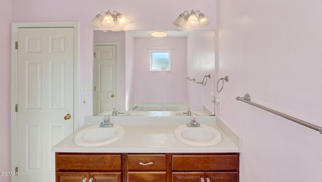 1334 Trey Vista Court, Maryville, TN 37803