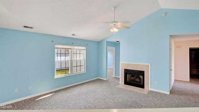 1334 Trey Vista Court, Maryville, TN 37803