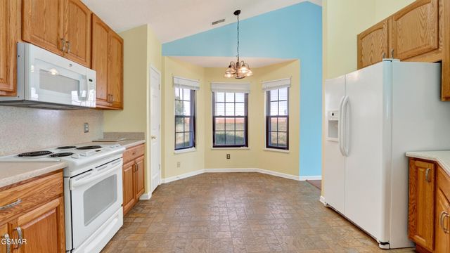 1334 Trey Vista Court, Maryville, TN 37803