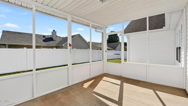 1334 Trey Vista Court, Maryville, TN 37803