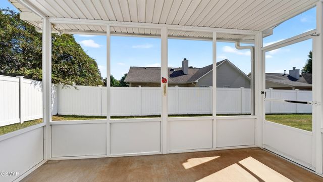1334 Trey Vista Court, Maryville, TN 37803