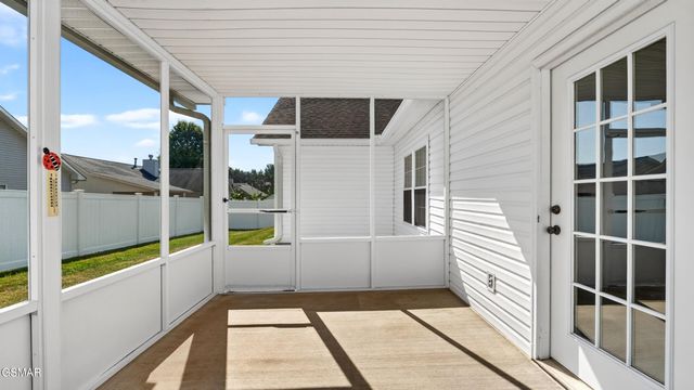 1334 Trey Vista Court, Maryville, TN 37803