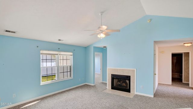 1334 Trey Vista Court, Maryville, TN 37803