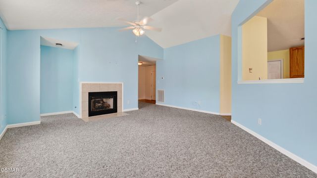 1334 Trey Vista Court, Maryville, TN 37803