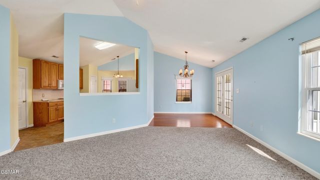 1334 Trey Vista Court, Maryville, TN 37803