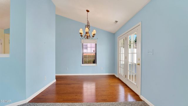 1334 Trey Vista Court, Maryville, TN 37803