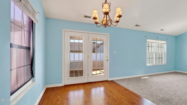 1334 Trey Vista Court, Maryville, TN 37803