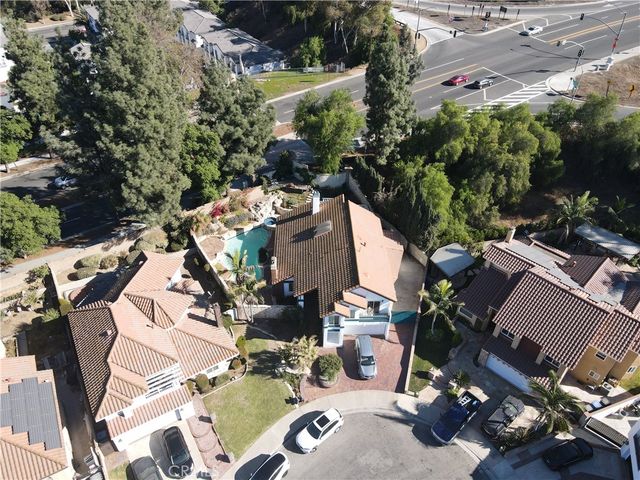 34 Mesa Ridge, Pomona, CA 91766