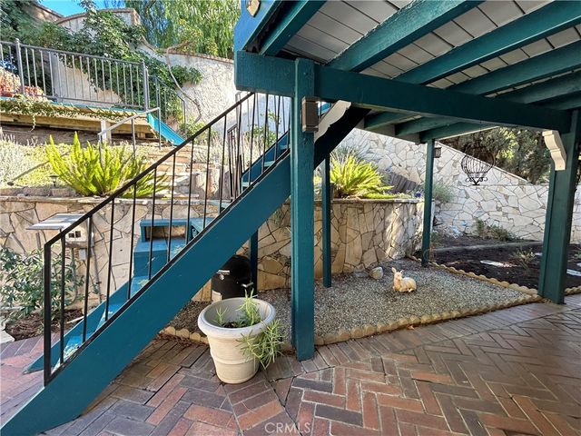 34 Mesa Ridge, Pomona, CA 91766