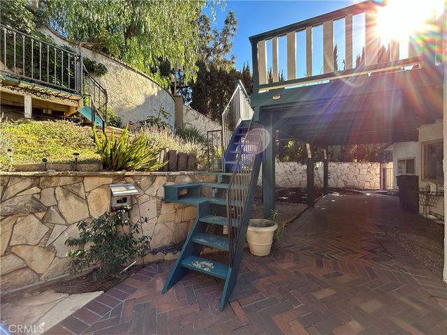 34 Mesa Ridge, Pomona, CA 91766