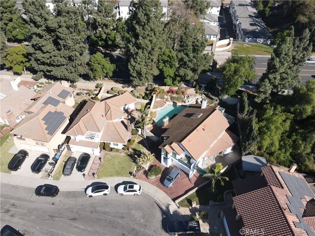34 Mesa Ridge, Pomona, CA 91766