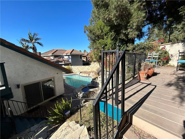 34 Mesa Ridge, Pomona, CA 91766